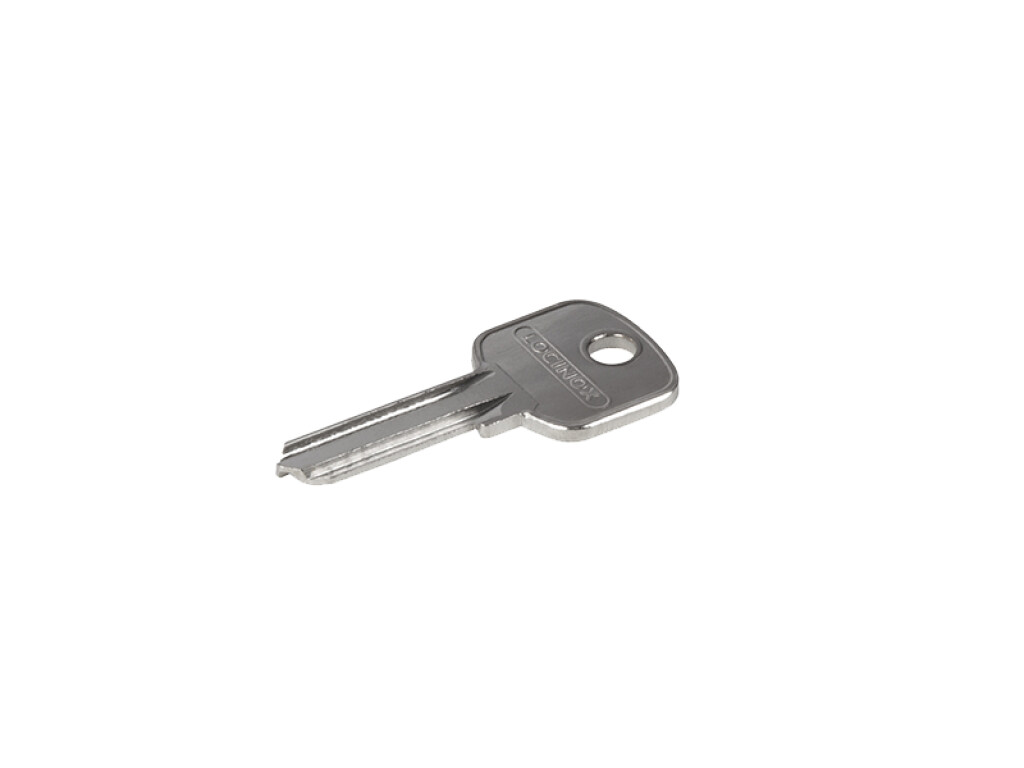 Blank key 2-1/8"
