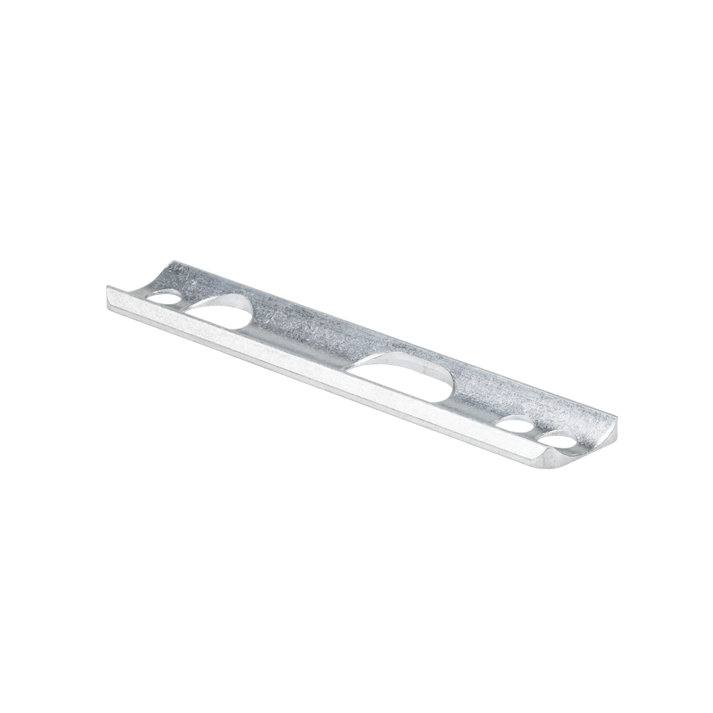 Adaptor plate for LA, LM and LS locks