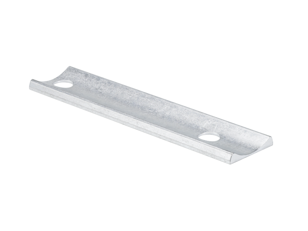 Adaptor plate for SH keeps