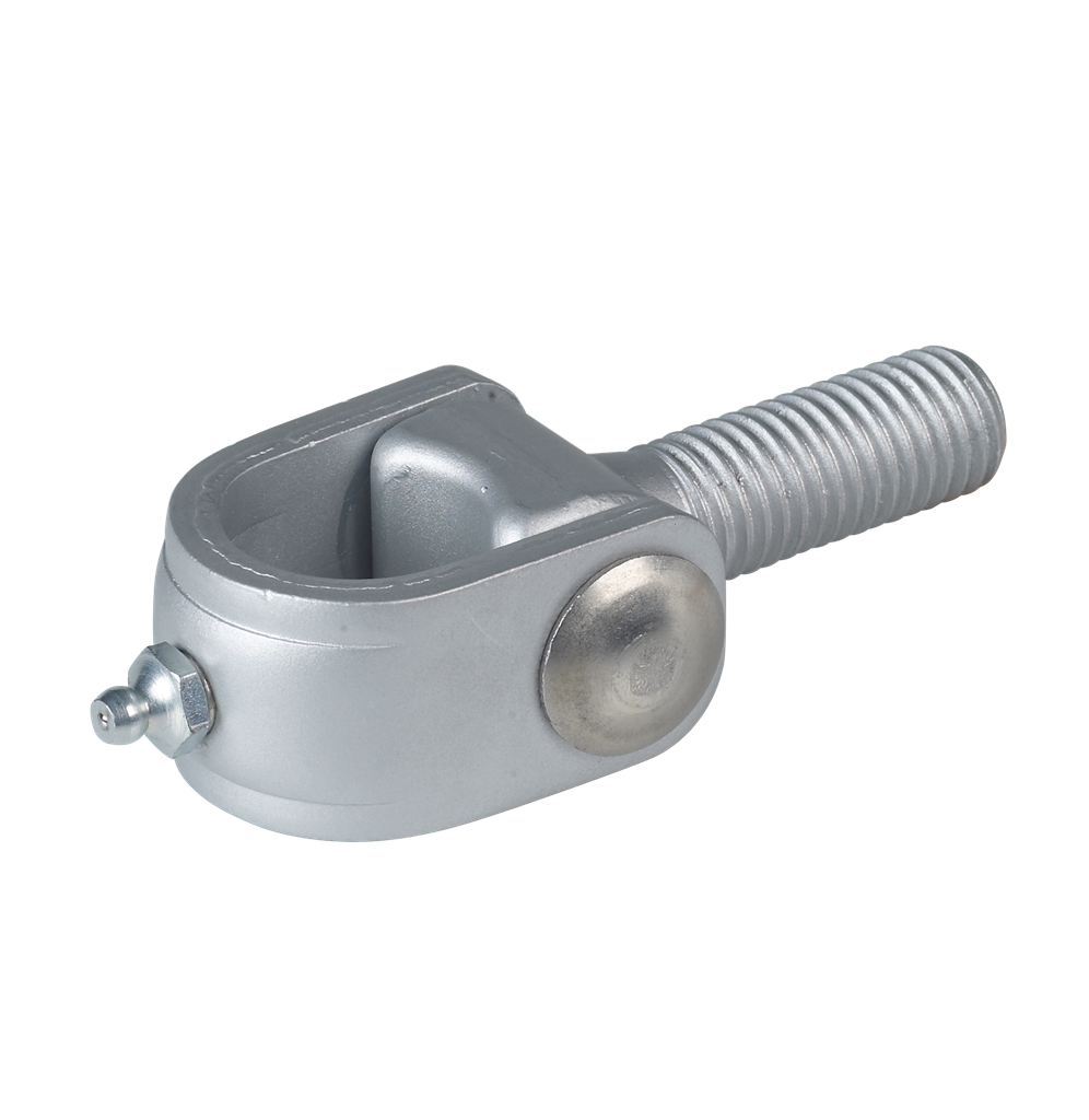 Clamp hinge