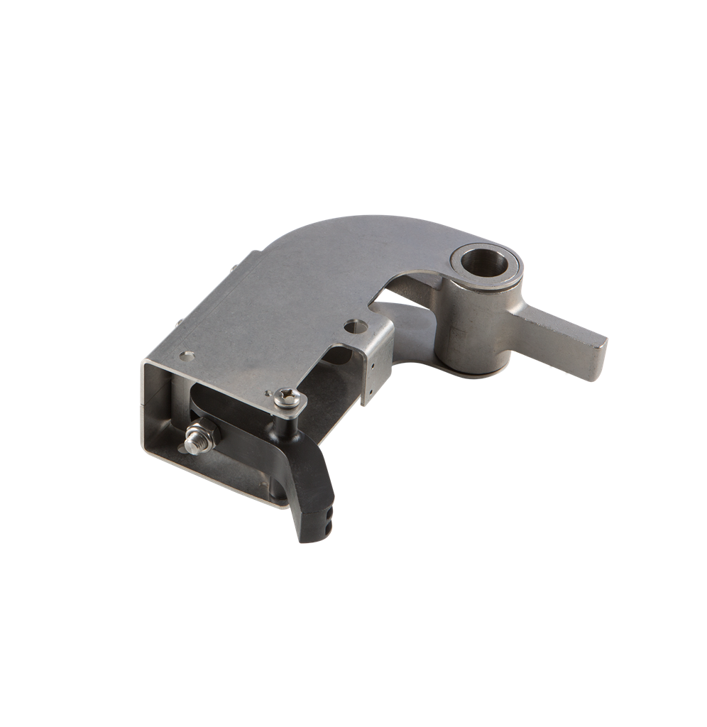 Mechanical module for TURNITEC