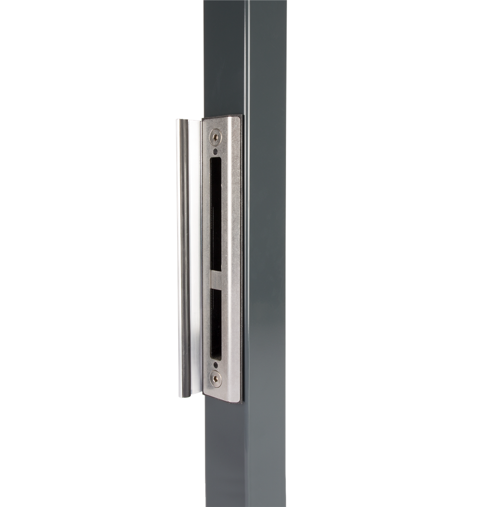 Hybrid keep for insert locks