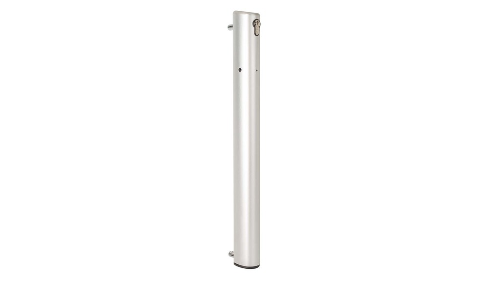 Electrical drop bolt