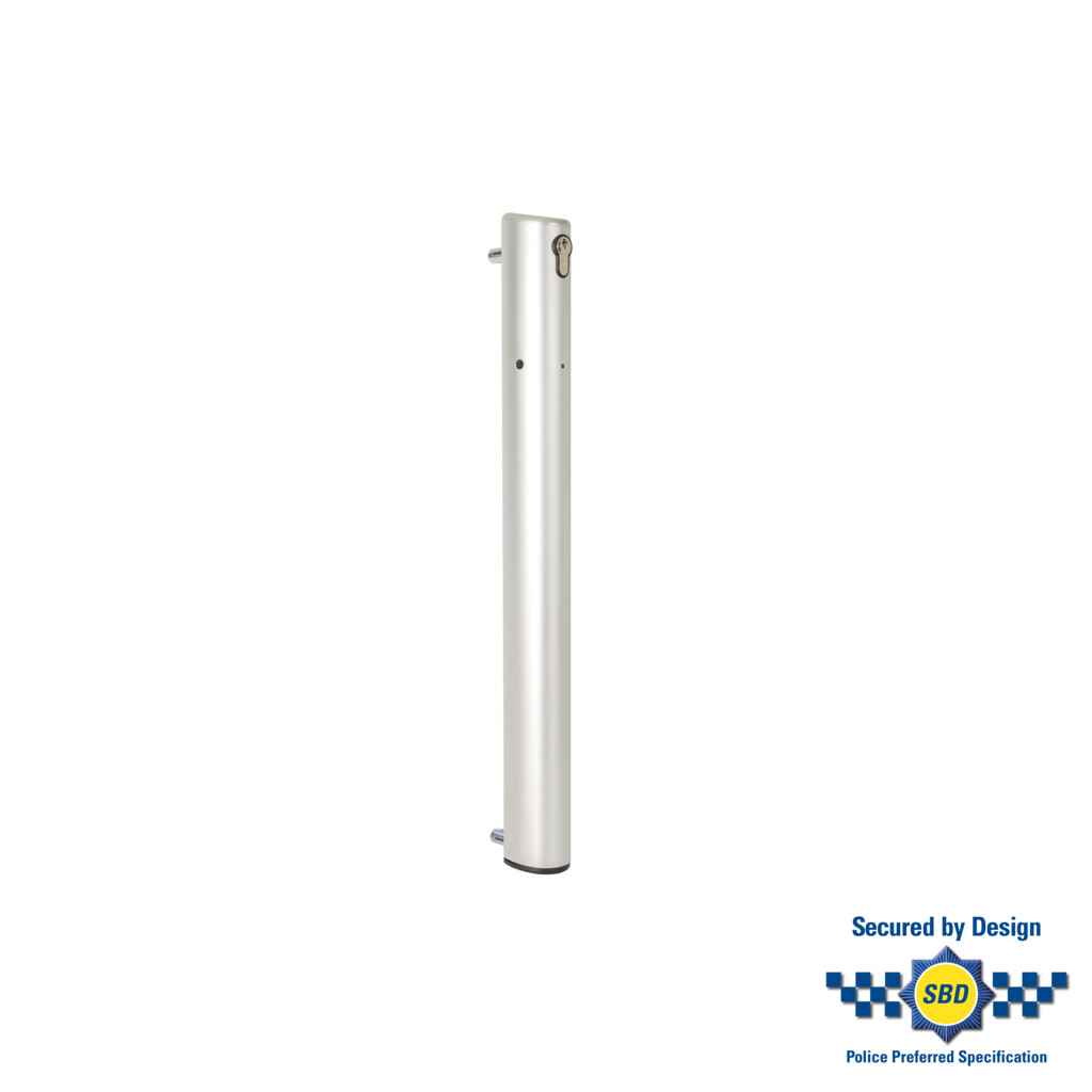 Electrical drop bolt