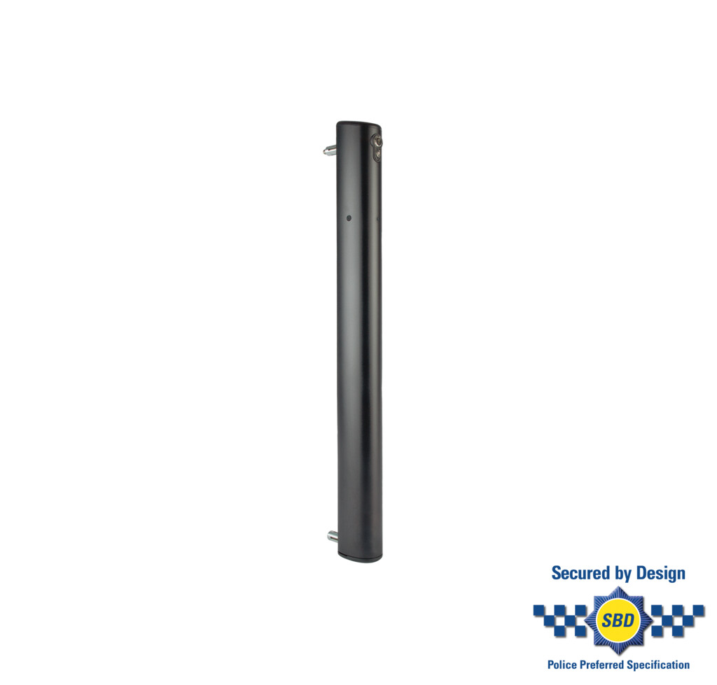 Electrical drop bolt