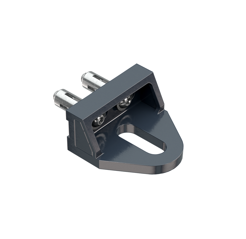Bolt-on GRIP