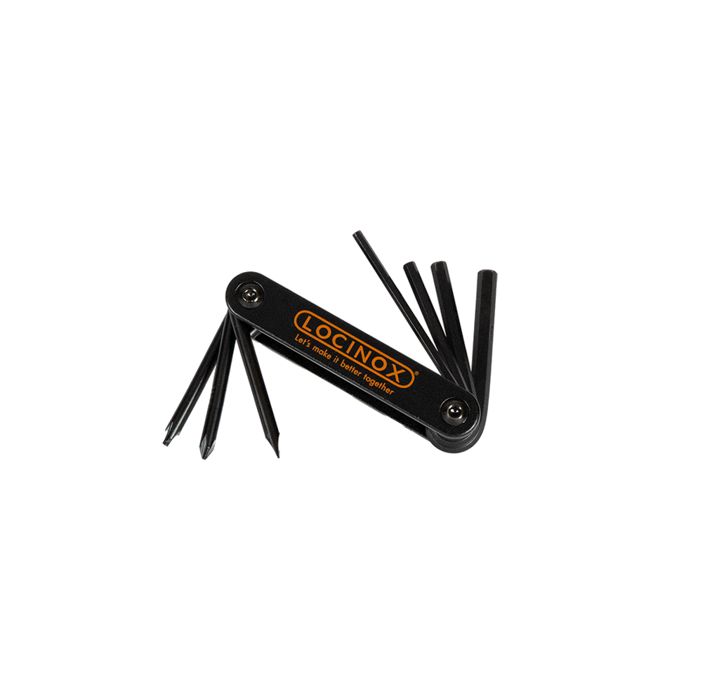Multifunctional tool