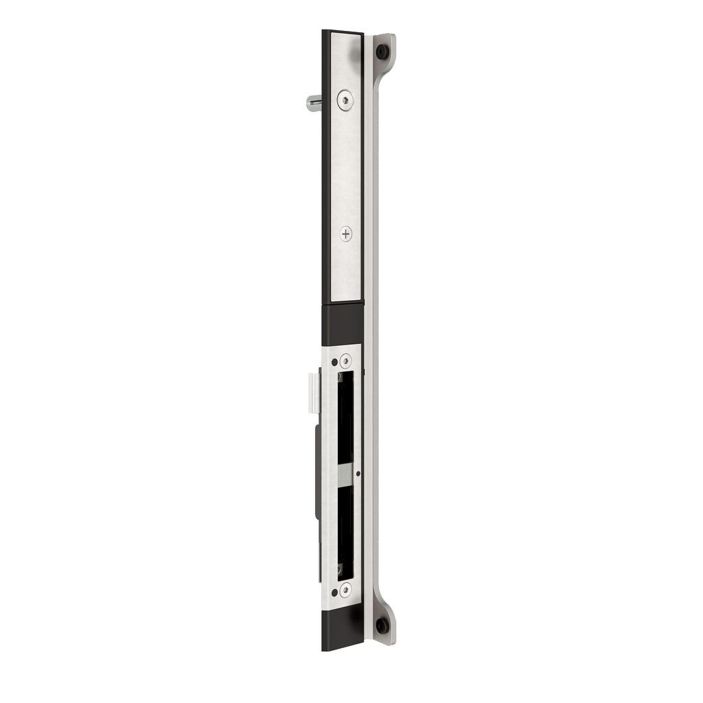 Insert keep for insert locks with code lock