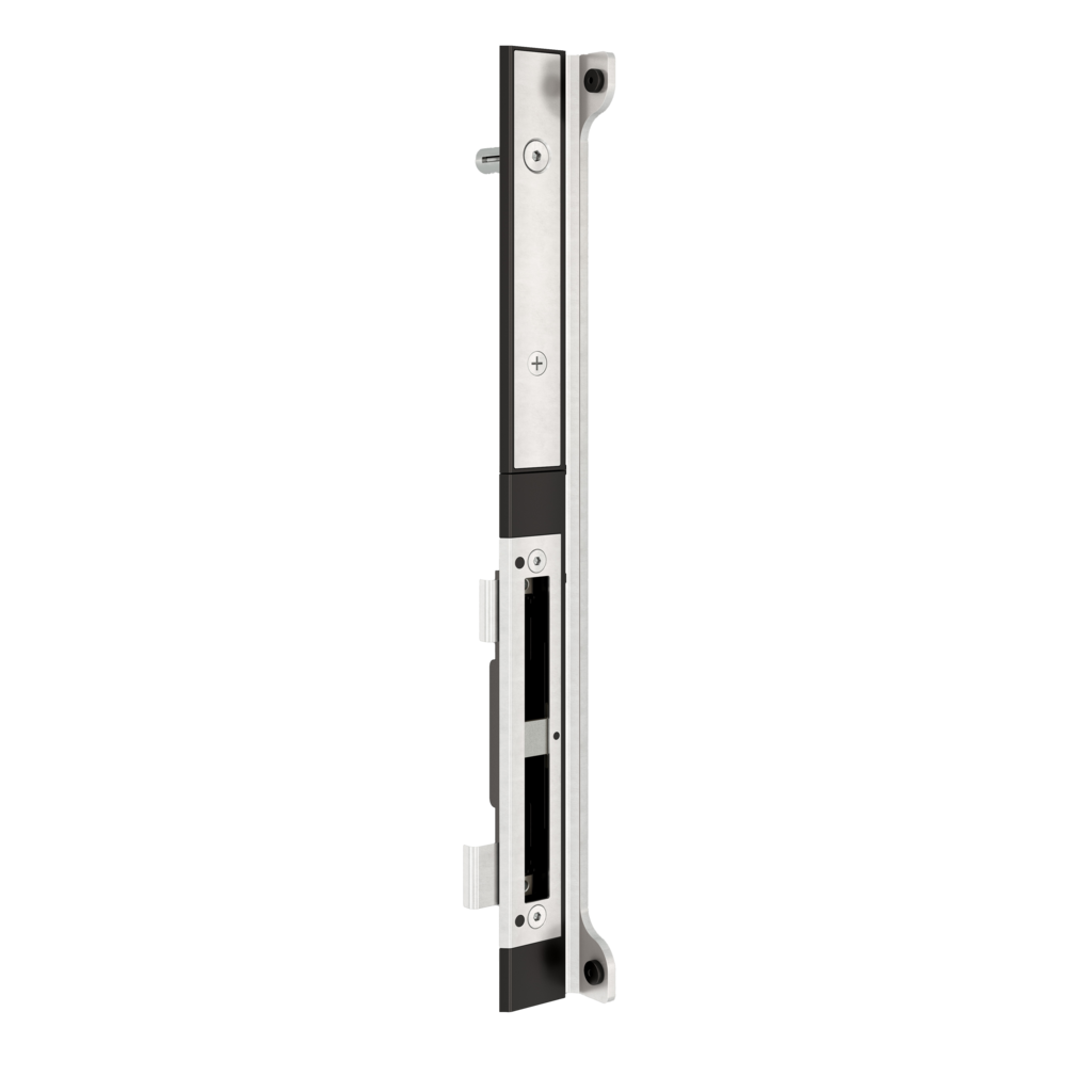 Insert keep for insert locks with code lock