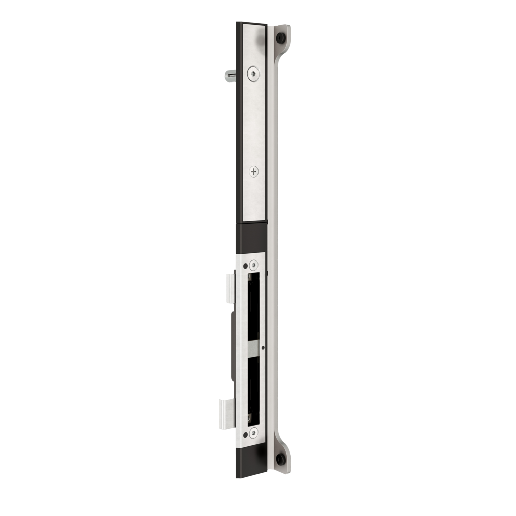Insert keep for insert locks with code lock