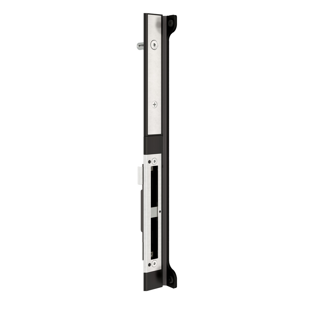 Insert keep for insert locks with code lock
