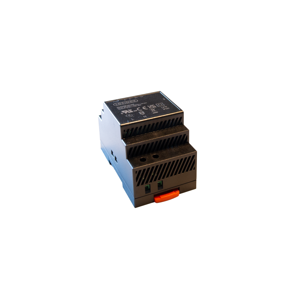 60W 24V DC power supply