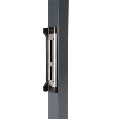 Insert stainless steel strike for Fortylock, Fiftylock and Sixtylock
