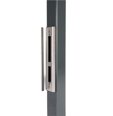 Hybrid keep for insert locks