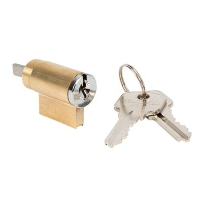 Rekeyable Key-In-Knob cylinder 