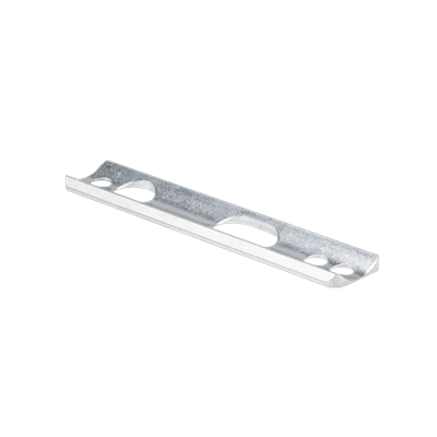 Adaptor plate for LA, LM and LS locks