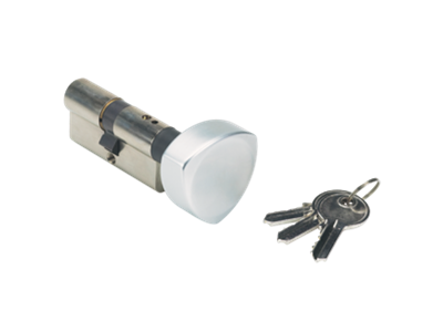 60 mm cylinder (2-3/8" L)