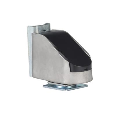 90° 2-Way adjustable bearing hinge