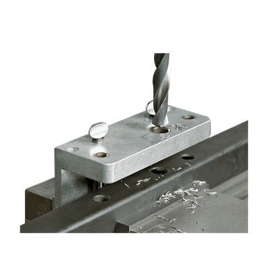 Drilling jig (Special Order Only)