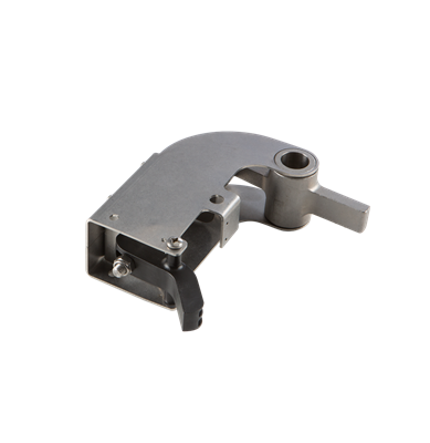Mechanical module for TURNITEC