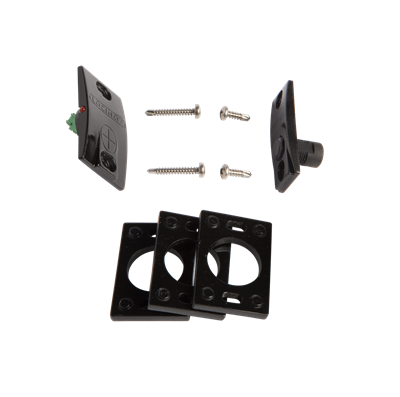 Position detection set for gates - Stand alone