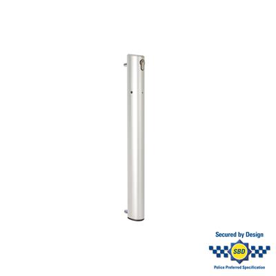 Electrical drop bolt