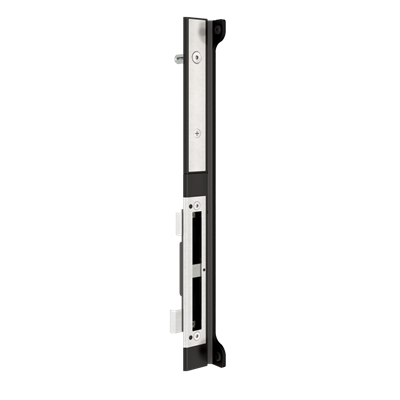 Insert keep for insert locks with code lock