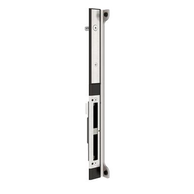 Insert keep for insert locks with code lock