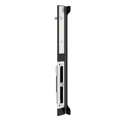 Insert keep for insert locks with code lock