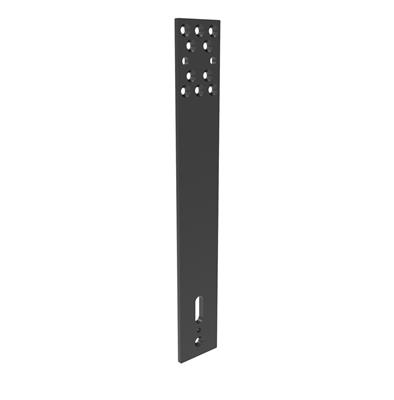 VENUS adapter plate for mounting on wall or 2-3/8" post