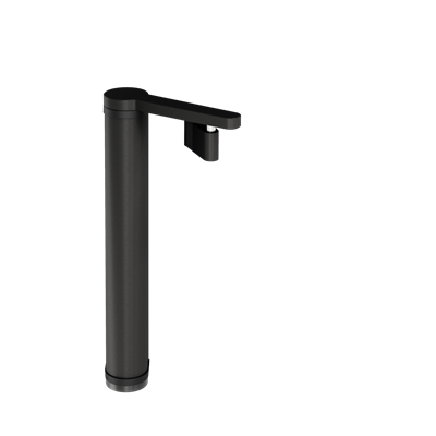 Motorized gate closer for pedestrian swing gates