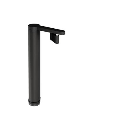 Motorized gate closer for pedestrian swing gates