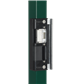 Electric strike for mortise locks