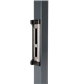 Insert stainless steel strike for Fortylock, Fiftylock and Sixtylock
