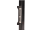 Insert keep for installation in lock pattern