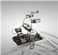 TURNITEC - Modular (electro)mechanical control unit for turnstiles