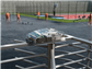 TURNITEC - Modular (electro)mechanical control unit for turnstiles