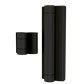 ADA-compliant motorized hinge & gate closer in one for pedestrian gates