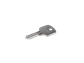 Blank key 1-13/16"