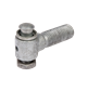 Eyebolt set for earplate 1036