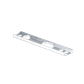 Adaptor plate for LA, LM and LS locks