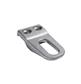 Fixation grip for hinge GBMU4D