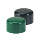 Post caps