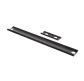 Round chain link adaptor plate for Lion gate closer
