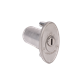 Keysafe tube mount with Quick-Fix