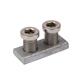 Claw nut and bolts for 4D hinges (Special Order Only)