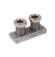 Claw nut and bolts for 4D hinges (Special Order Only)