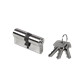 60 mm cylinder (2-3/8" L)