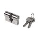 40 mm cylinder (13/16")