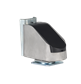 90° 2-Way adjustable bearing hinge